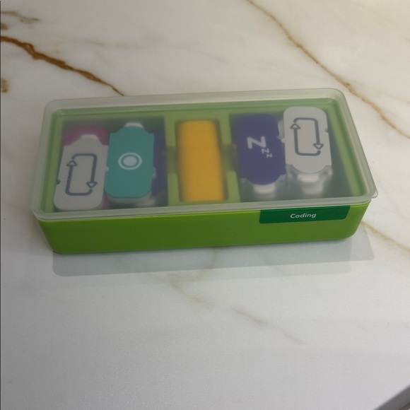 Osmo Other - OSMO Colorful Coding Blocks Set